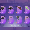 gun shop for mta
