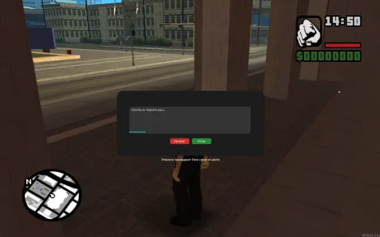 سیستم ریپورت (گزارش‌دهی) پیشرفته برای سرورهای MTA