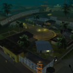 دانلود مپ گروو استریت برای MTA با کیفیت بالا