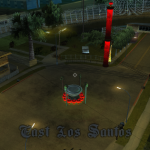 دانلود مپ گروو استریت برای MTA با کیفیت بالا