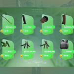 اسکریپت فروشگاه اسلحه پیشرفته برای MTA با امکانات کامل