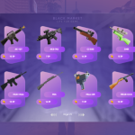 اسکریپت فروشگاه اسلحه پیشرفته برای MTA با امکانات کامل